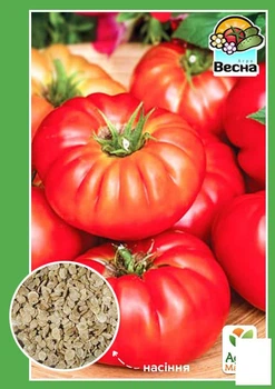 Томат "Хамелеон" (Зипер) Agro-Market 0.5г (184214)