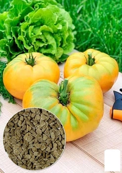 На развес Томат "Корифей" Agro-Market цена за 1г (178445)