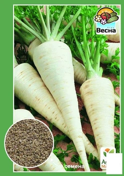 Петрушка "Корнева" Agro-Market 2г (10174)