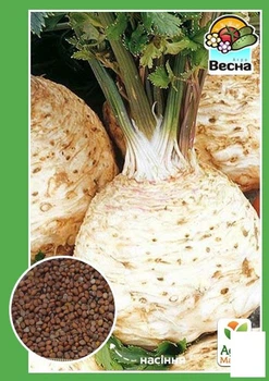 Селера "Діамант" Agro-Market 0.3г (20661)