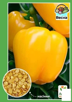 Перец "Богдан" Agro-Market 0.2г (10080)