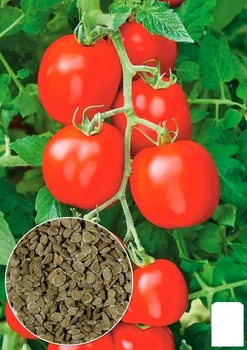 На развес Томат "Кровавая Мери" Agro-Market цена за 2г (178421)