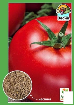 Томат "Медвежья лапа" Agro-Market 0.1г (10476)