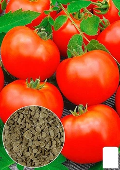 На развес Томат "Таяна" Agro-Market цена за 2г (178414)