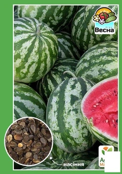 Арбуз "Крымсон свит" Agro-Market 1.5г (10029)