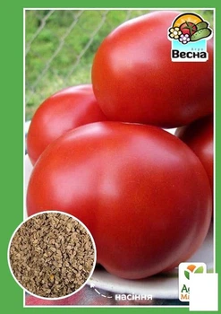 Томат "Настінка" Agro-Market 0.1г (15555)