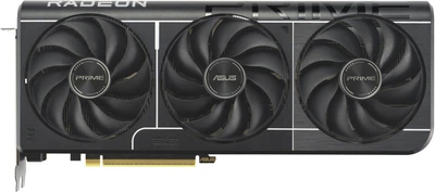 Karta graficzna ASUS PCI-Ex Radeon RX 9060 XT PRIME OC Edition 8GB GDDR6 (128bit) (3330/20000) (HDMI, 2 x DisplayPort) (90YV0MI0-M0NA00)