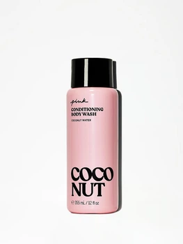 Гель для душу Victoria's Secret & Pink Body Care Coconut Body Wash 355 мл (26678902)