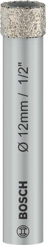 Алмазная коронка Bosch Pro Ceramic Dry 12х66 мм (2608599052)