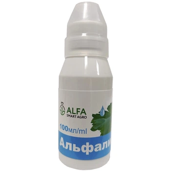 Прилипач Alfa Smart Agro Альфалип 100 мл