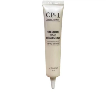 Маска для волосся протеїнова СР-1 PREMIUM HAIR TREATMENT 25 мл