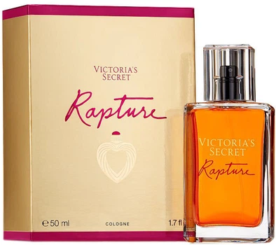 Парфюмерная вода для женщин Victoria's Secret Rapture 50 мл (667558717264)