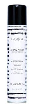 Сухой шампунь Alter Ego URBAN PROOF для волос 200 мл 9173