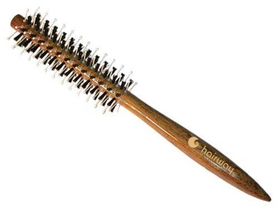 Брашинг со смешанной щетиной Hairway Дикобраз d 45мм штука 68294
