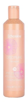 Дисциплинирующий шампунь Echosline DISCIPLINE 300 мл 10645