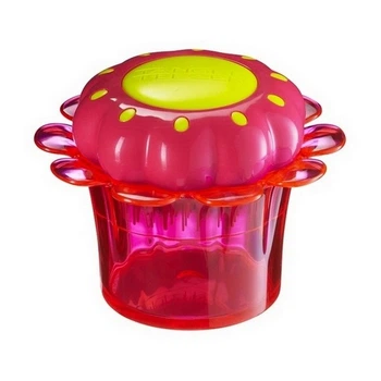 Расческа Tangle Teezer Magic Flowerpot Popping Purple штука 87411