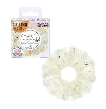 Резинка-браслет Invisibobble SPRUNCHIE SLIM Snuggle is Real для волос штука 9935