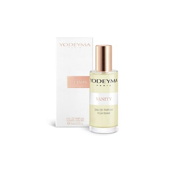 Парфюм для женщин Yodeyma VANITY 15 мл