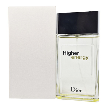 Туалетная вода для мужчин Christian Dior Higher Energy Dior Tester 100 мл