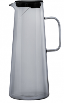 Глечик RINGEL Grey Line (G) RG-0003/1800 (G) (1.8л)