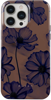 Панель Burga Velvet Night Tough Magsafe Case для Apple iPhone 14 Pro (RB_01_IP14PRO_TH-MAGSAFE)
