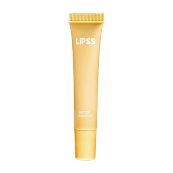 Блиск для губ LIPSS Lipper Butter Croissant Lip Gloss, 8 мл (4820276880511)