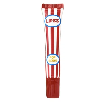 Блиск для губ Lipss Popcorn Lipper, 8 мл (4820276880559)
