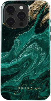Панель Burga Emerald Pool Tough Magsafe Case для Apple iPhone 15 Pro Max (FA_04_IP15PROMAX_TH-MAGSAFE)
