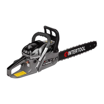 Бензопила INTERTOOL DT-2208