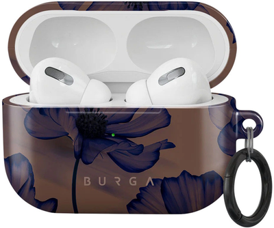 Etui Burga Velvet Night do Apple AirPods Pro (RB_01A_AIRPODSPRO_SP)