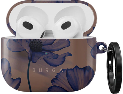Etui Burga Velvet Night do Apple AirPods 3 (RB_01A3_AIRPODS3_SP)