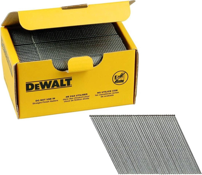 Gwoździe DeWalt 50 x 1.8 mm 4000 szt (DNBDA1550GZ)