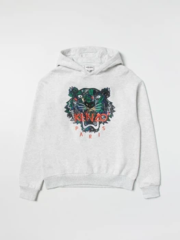 Худи KENZO, арт. 25701, tiger, 8 лет, 128 см
