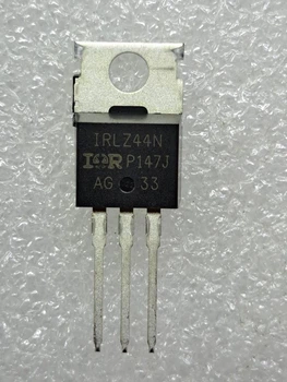 Транзистор полевой IRLZ44N (ТП0502)