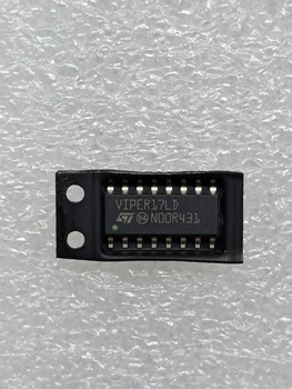 Микросхема VIPer17LD (МС3060)