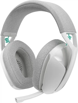 Навушники Logitech G321 Lightspeed White (981-001569)