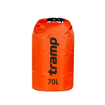 Гермомешок Tramp PVC Diamond Ripstop 70 л