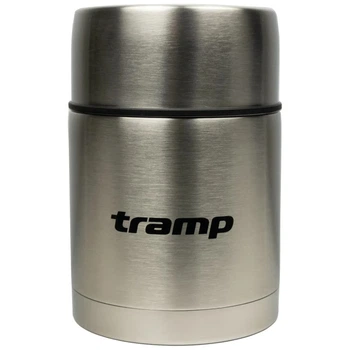 Термос Tramp з широким горлом 0,7л (m476936)