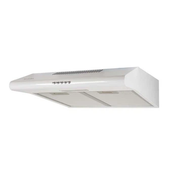 Вытяжка Ventolux Parma 60 WH, 600 мм, белая, 400 м³/ч(TO-00-00005948-TO)