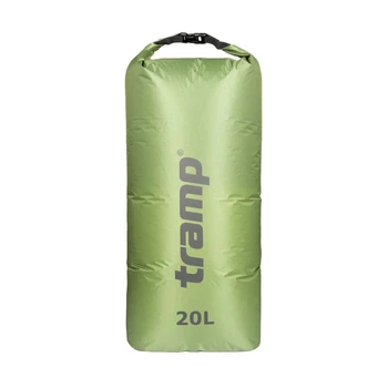 Гермомешок Tramp нейлон 20D Rip-Stop 20 л (m446723)