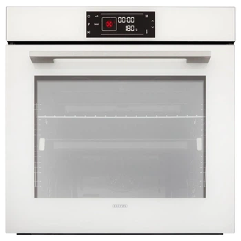 Духова шафа електрична Eleyus EMMA 6010 STL