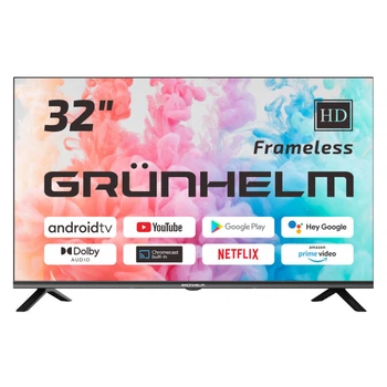 Телевизор Grunhelm 32H700-GA11V