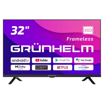Телевизор Grunhelm 32H500-GA11V
