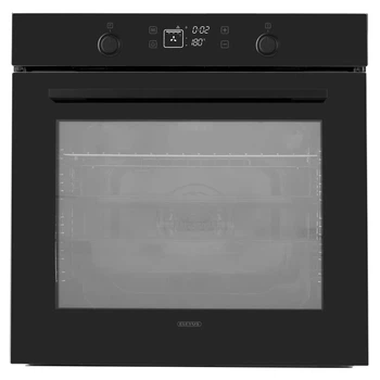 Духовой шкаф электрический Eleyus WANDA 6009 BL STL