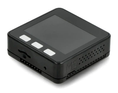 Модуль розробки Arduino ESP32 M5Stack Core Basic V2.7 (BotMSS-20531)