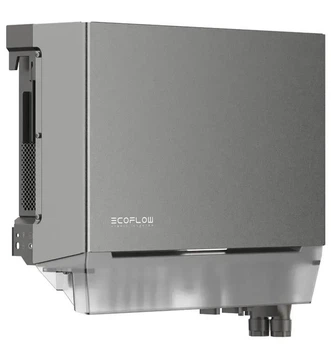 Инвертор EcoFlow Power Ocean PLUS 29900 Вт (PowerOcean Plus-INV-29.9kW-DE)