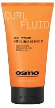 Флюид Osmo Curl Fluid для моделирования локонов 150 мл (5035832135090)