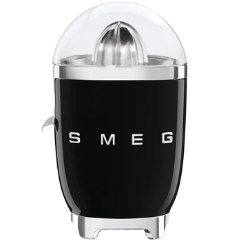 Соковыжималка Smeg CJF11BLEU