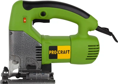 Лобзик ProCraft ST1500 (001500) – фото, отзывы, характеристики в