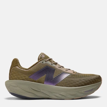 Чоловічі кросівки для бігу New Balance 1080 V14 M108014S 41.5 (8US) 26 см Зелені (198686833590)